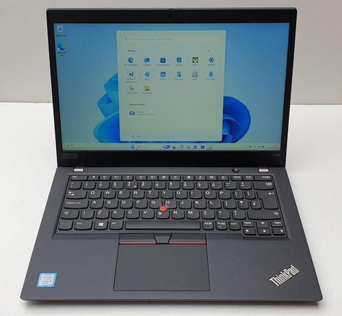 Lenovo thinkpad x390 - x390, 13.3"