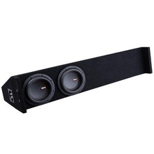 Memphis Audio MJME6D1TV2 Dual