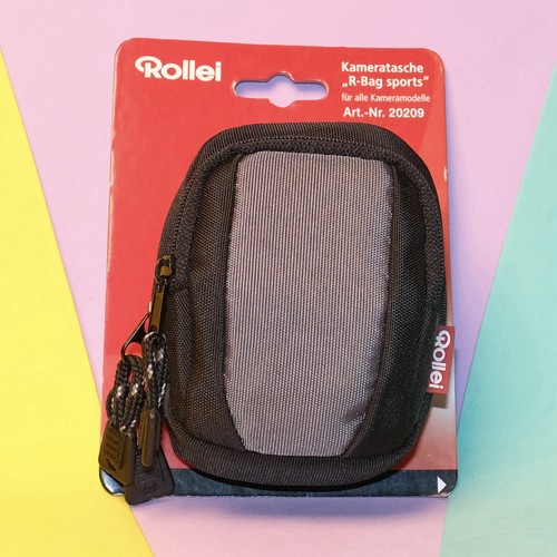 Rollei bag sports - rollei,