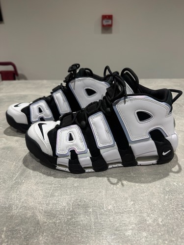 Nike air more uptempo - nike,