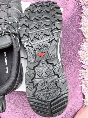 Salomon ultra pioneer gtx - 2,
