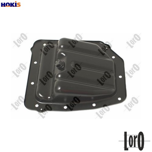 Oil sump 100 159 - oil, 100-00-159