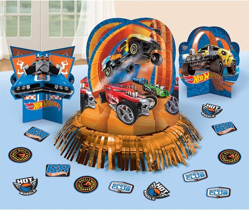 Hot wheels wild racer race - race, car
