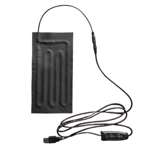 Usb heating pad small - pad,