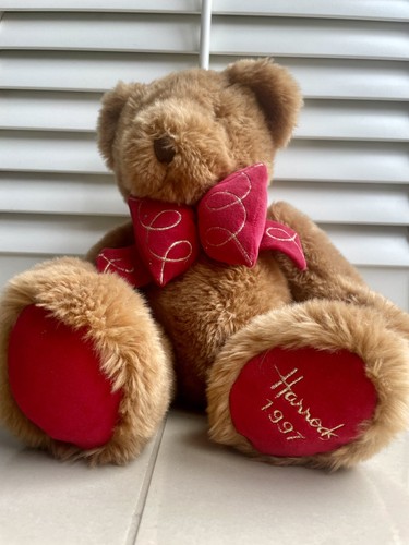 Vintage harrods christmas - vintage,