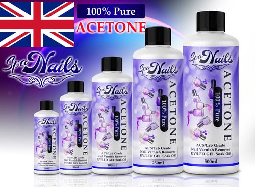 Acetone 100 pure - pure, acs/lab