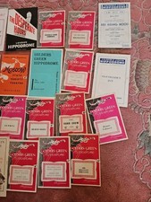 21 Hippodrome Theatre