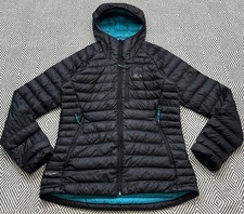 Rab microlight alpine jacket - rab,