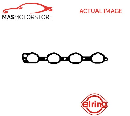 Intake manifold gasket - manifold,