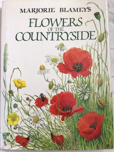 Marjorie blamey flowers - marjorie,