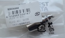 Iwata Fluid Needle Guide For