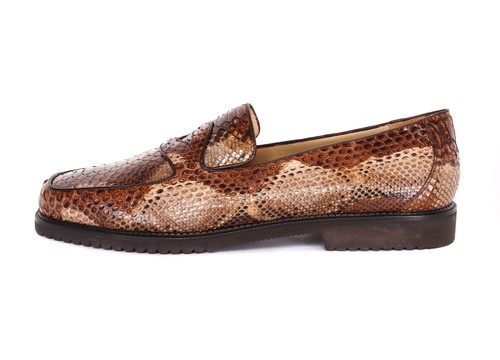 Nwt vigens penny loafers - vigens,