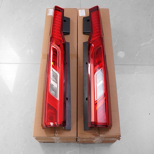 Rear left right - right, tail