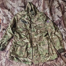 UKSF SAS Parachute Para Smock