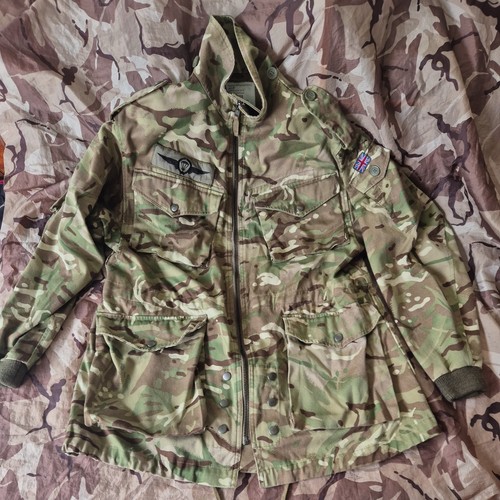 Uksf sas parachute para - parachute,