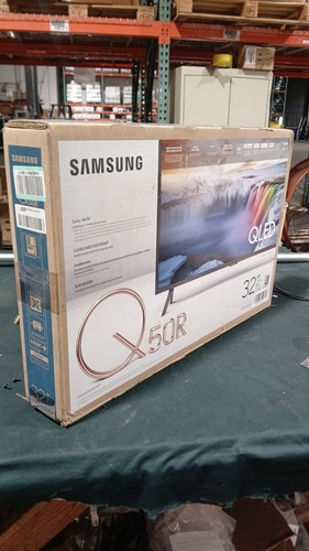 Samsung qn32q50r qled - samsung,