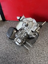 Lawnflite Pro 553 HRS Honda