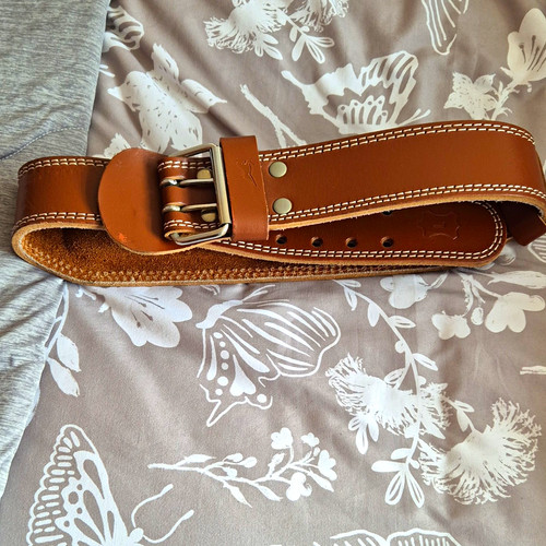 Ibex brown leather - brown,