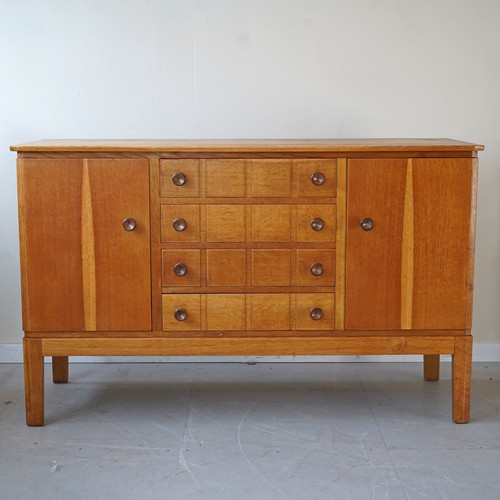 Gordon russel 1940s sideboard - russel,