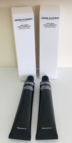 Grown alchemist hand cream - alchemist,
