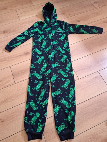 Minecraft all one onesy - minecraft,