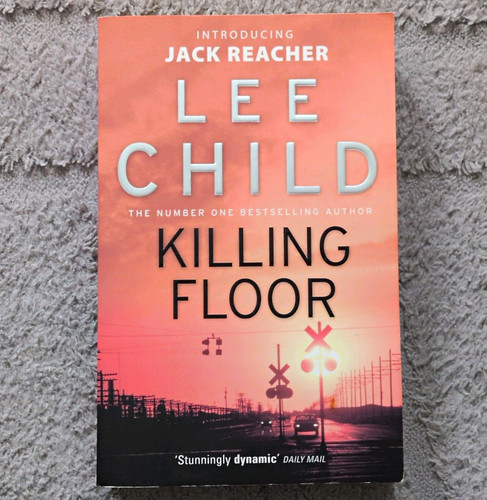 Lee child killing - child,