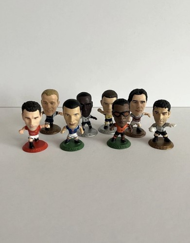 Corinthians assorted bundle - x8,
