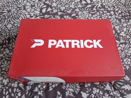 Brand new patrick - brand,