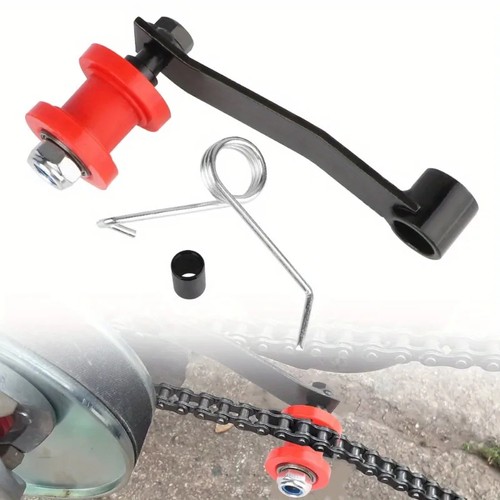 Atv chain tensioner adjuster - atv,