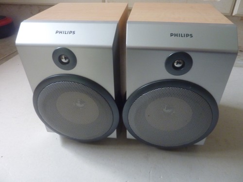 Philips mc150 micro fi - mc150, hi