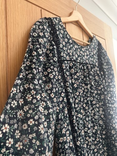 Women boho chic blouse - women’s, /
