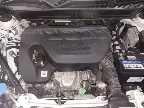 Gearbox suzuki vitara mk4 apk - mk4,