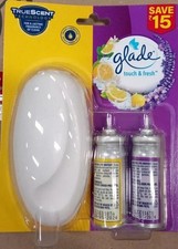 Glade Touch N Fresh Refill