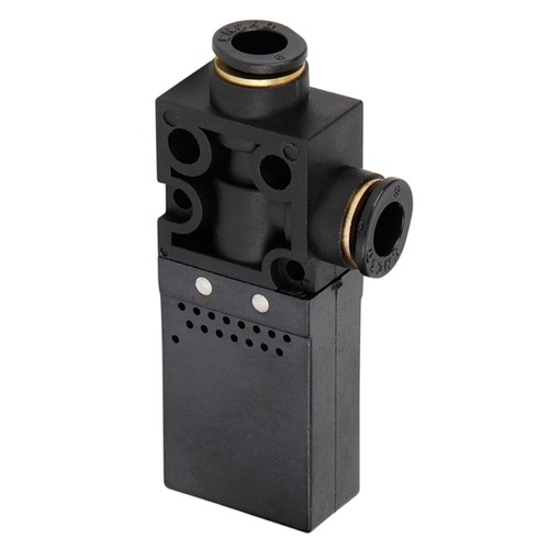 Box type small vacuum - type,