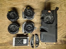 Bose Kit Sound System Premium