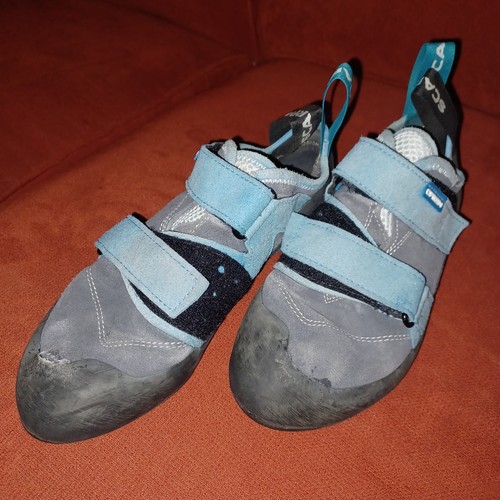 Scarpa origin rock - scarpa,