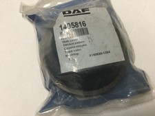 "DAF LF55 (2001 - 2013) FRONT