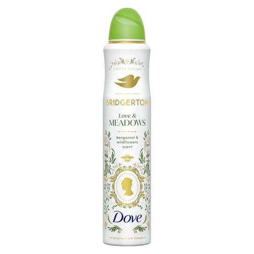 Dove limited edition - dove,