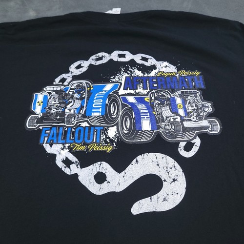 Peissig motorsports tractor - peissig,