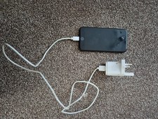 Apple iPhone 7 - 32 GB - Black