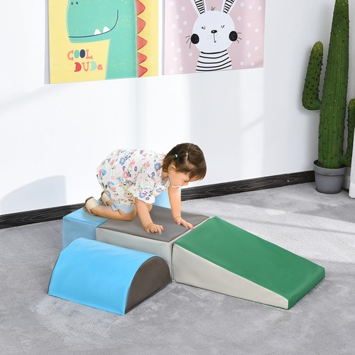 Piece kids soft - 5, play