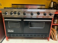 Viking range cooker vgrc485 - range,