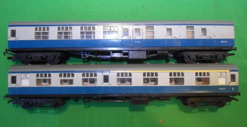 Hornby triang gauge br - hornby,