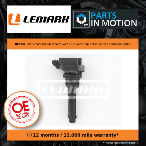 Ignition coil fits toyota - fits,