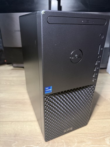 Dell xps 8940 11700 rtx - dell,