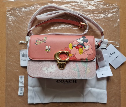 Coach disney studio - x,