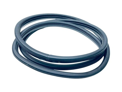 Kia cee rear - cee'd, rubber