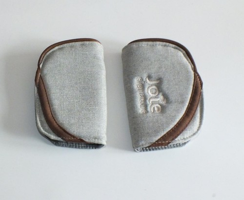 Joie level car seat - car,