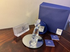 SWAROVSKI BRAND NEW DISNEY