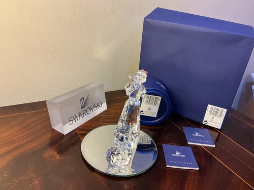 Swarovski brand new disney - new,